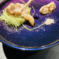 神楽坂 Shirukuya HANARE - 