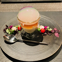神楽坂 Shirukuya HANARE - 