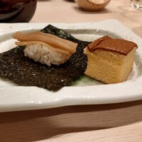 博多 鮨 まつもと - 