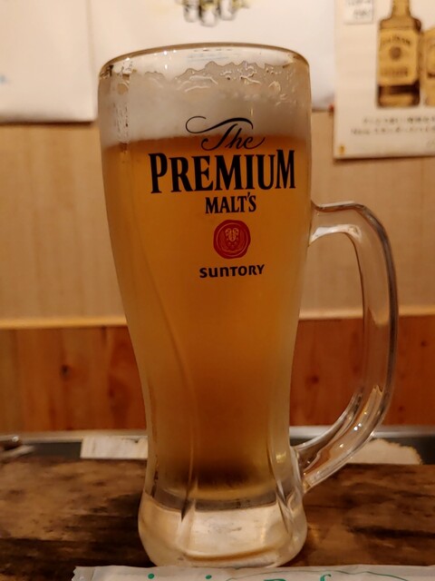 居酒屋 たむちゃん - 釧路（居酒屋）の写真