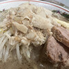ラーメン二郎 品川店