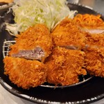 Seiginotonkatsuto Kare - 