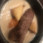 西麻布 肉粋やまもと - 