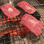 西麻布 肉粋やまもと - 
