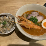 麺屋 サマー太陽 - 