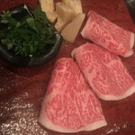 西麻布 肉粋やまもと - 