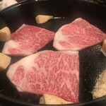西麻布 肉粋やまもと - 