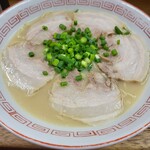 しんちゃんラーメン - 
