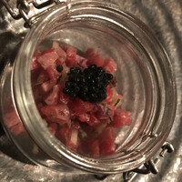 西麻布 肉粋やまもと - 