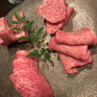 西麻布 肉粋やまもと - 