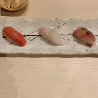 博多 鮨 まつもと - 