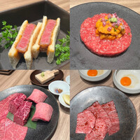 焼肉うしごろ 横浜店 - 