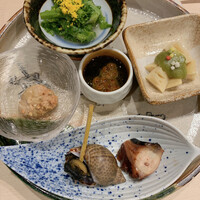 博多 鮨 まつもと - 