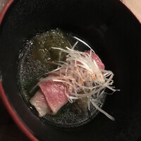 西麻布 肉粋やまもと - 