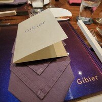 Gibier MIYAMA - 