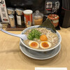 丸源ラーメン 戸田店