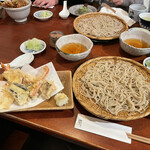 Teuchi Soba Konaya - 