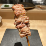 Yakitori Saneyuki - 