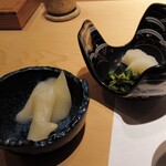 Ginza Sushimasa - 