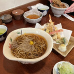 Teuchi Soba Konaya - 