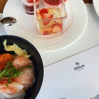 シースケープ テラス・ダイニング - 