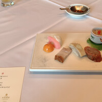 赤坂璃宮 赤坂本店 - 
