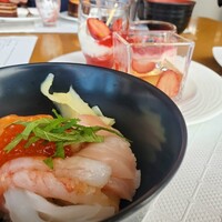 シースケープ テラス・ダイニング - 