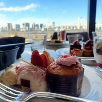 シースケープ テラス・ダイニング - 