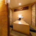 全席個室 居酒屋 九州和食 八州 - 