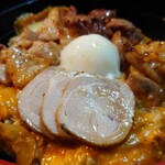 小林 地鶏の里 - 