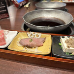 Shabushabu Shoutaian - 