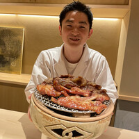 日本料理 研野 - 