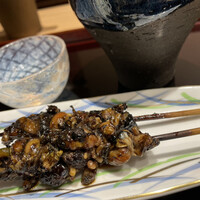 恵比寿 鰻 松川 - 