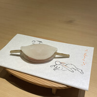 富小路 やま岸 - 