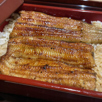 恵比寿 鰻 松川 - 