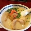 長崎らーめん 西海製麺所 高尾駅前店