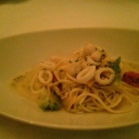 イル・テアトロ - 自家製パスタ