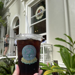 HONOLULU COFFEE - 