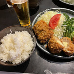 Tonkatsu Niimura - 