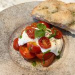 ザ ピッツァバー ON 38TH - 