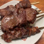 もつ焼きとん兵衛 - 