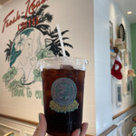 HONOLULU COFFEE - 