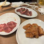 焼肉 山河 - 