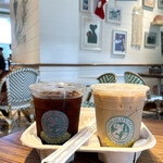 HONOLULU COFFEE - 