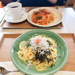 DOUTOR KITCHEN - 