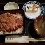 春海亭 - 