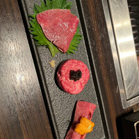 焼肉うしごろ 銀座並木通り店 - 