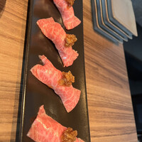 焼肉うしごろ 新宿三丁目店 - 