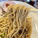 めん処 きよ洲 - うまし