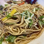 めん処 きよ洲 - うまし！！